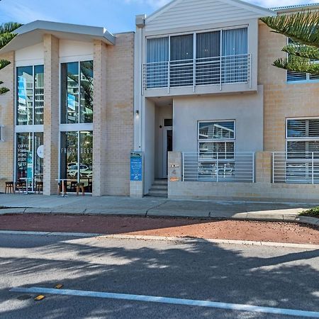 Studio 11 Mandurah Marina 외부 사진