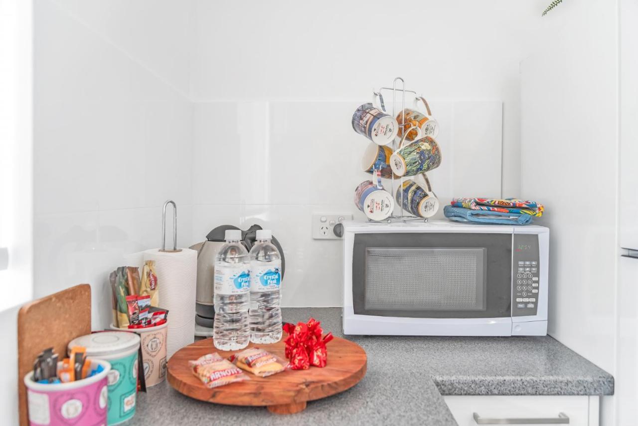Studio 11 Mandurah Marina 외부 사진