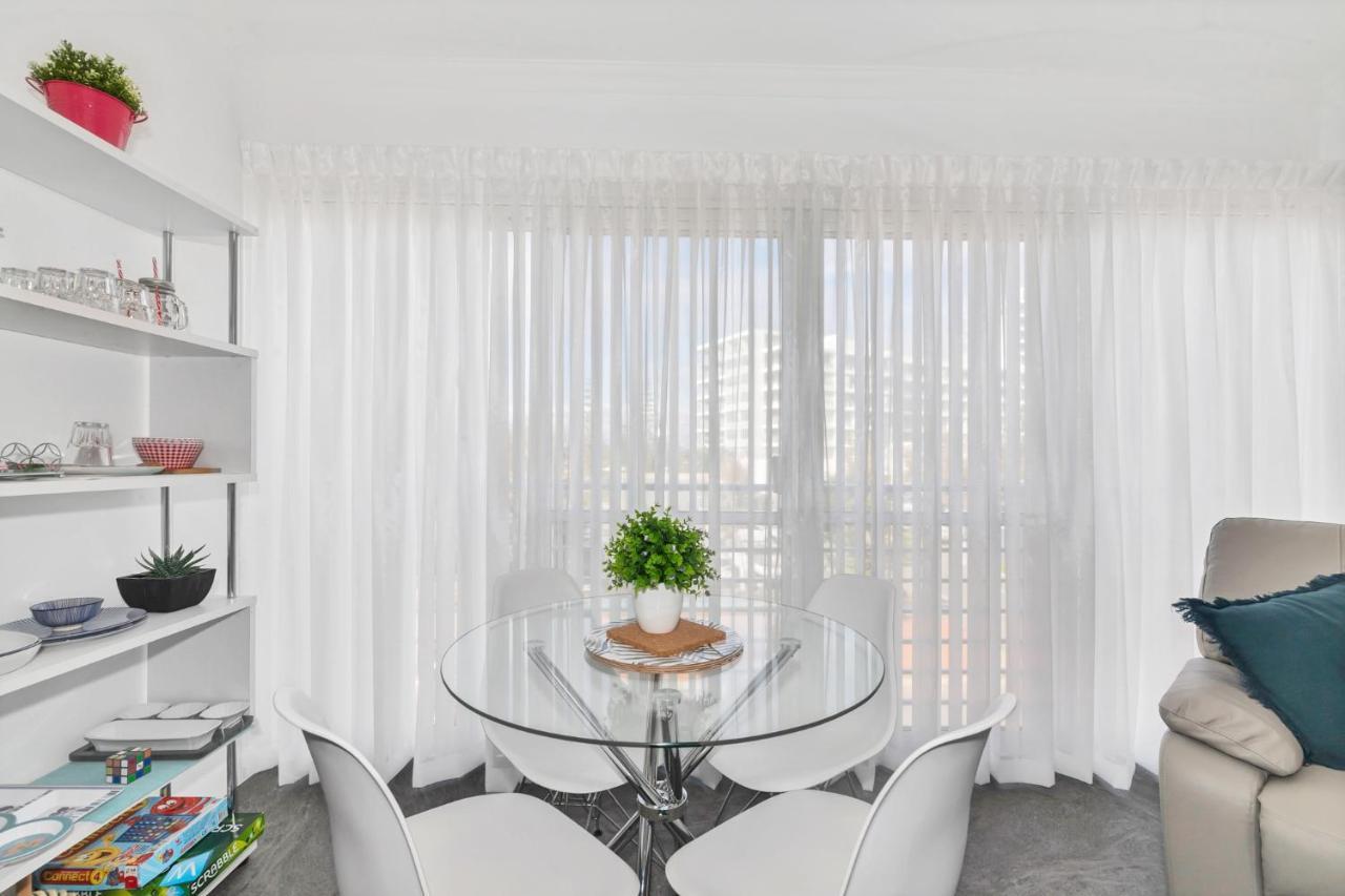 Studio 11 Mandurah Marina 외부 사진