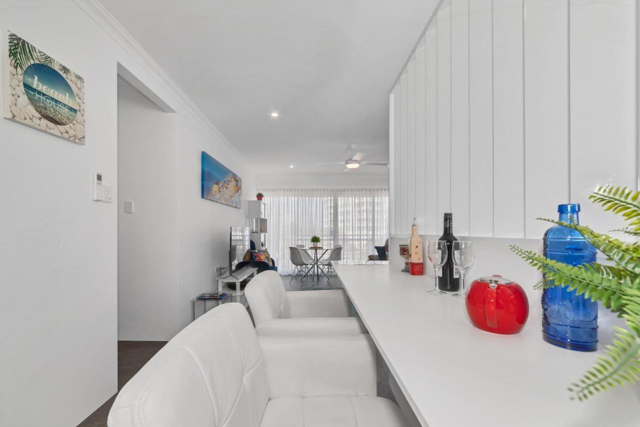 Studio 11 Mandurah Marina 외부 사진