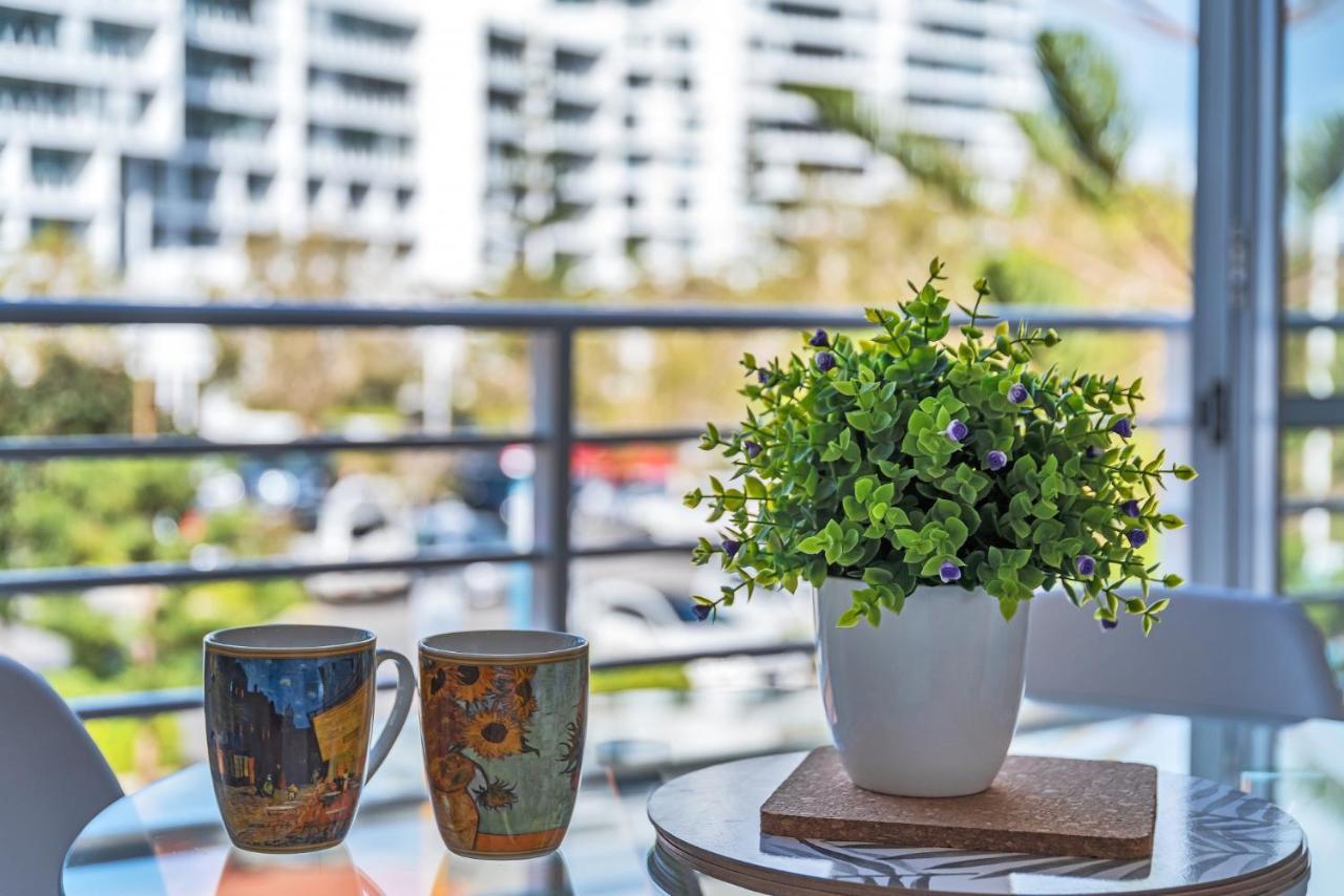 Studio 11 Mandurah Marina 외부 사진