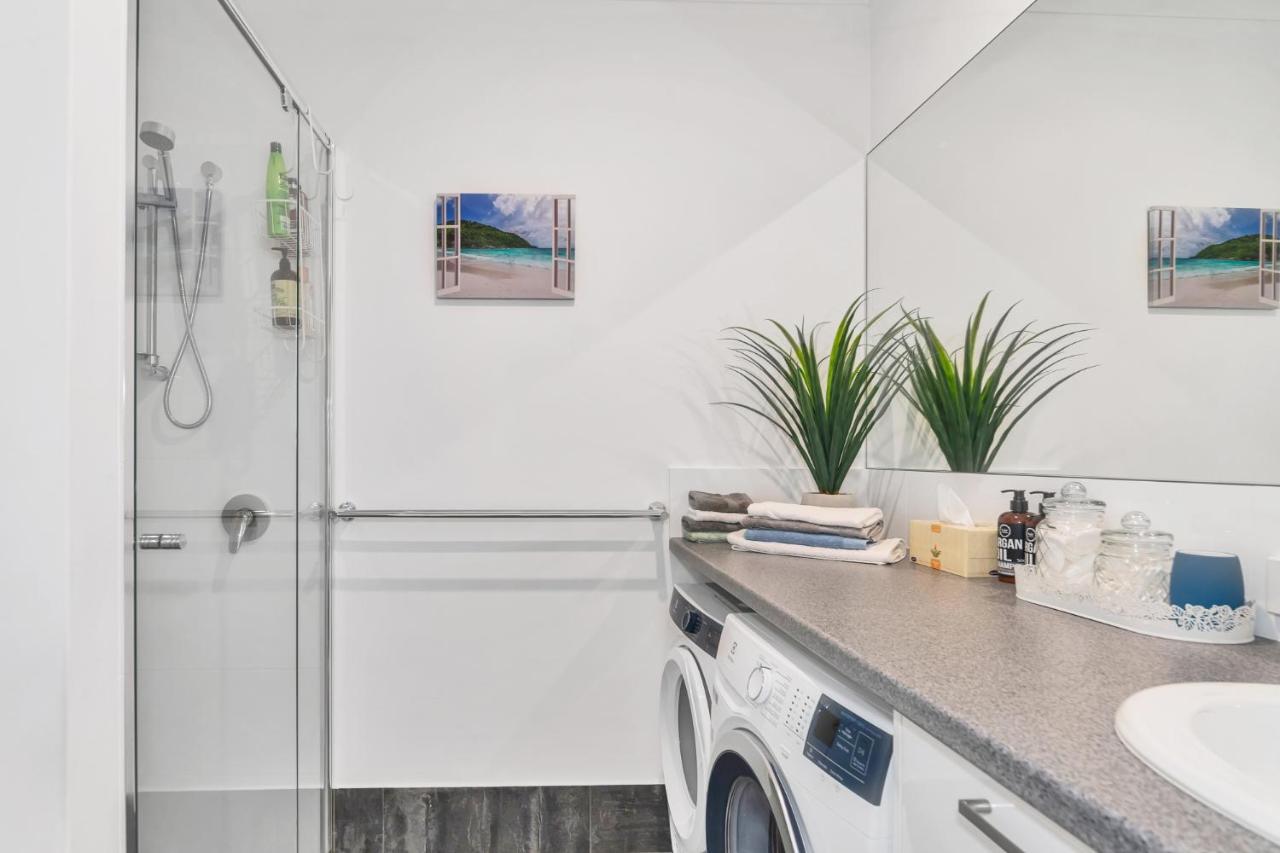 Studio 11 Mandurah Marina 외부 사진