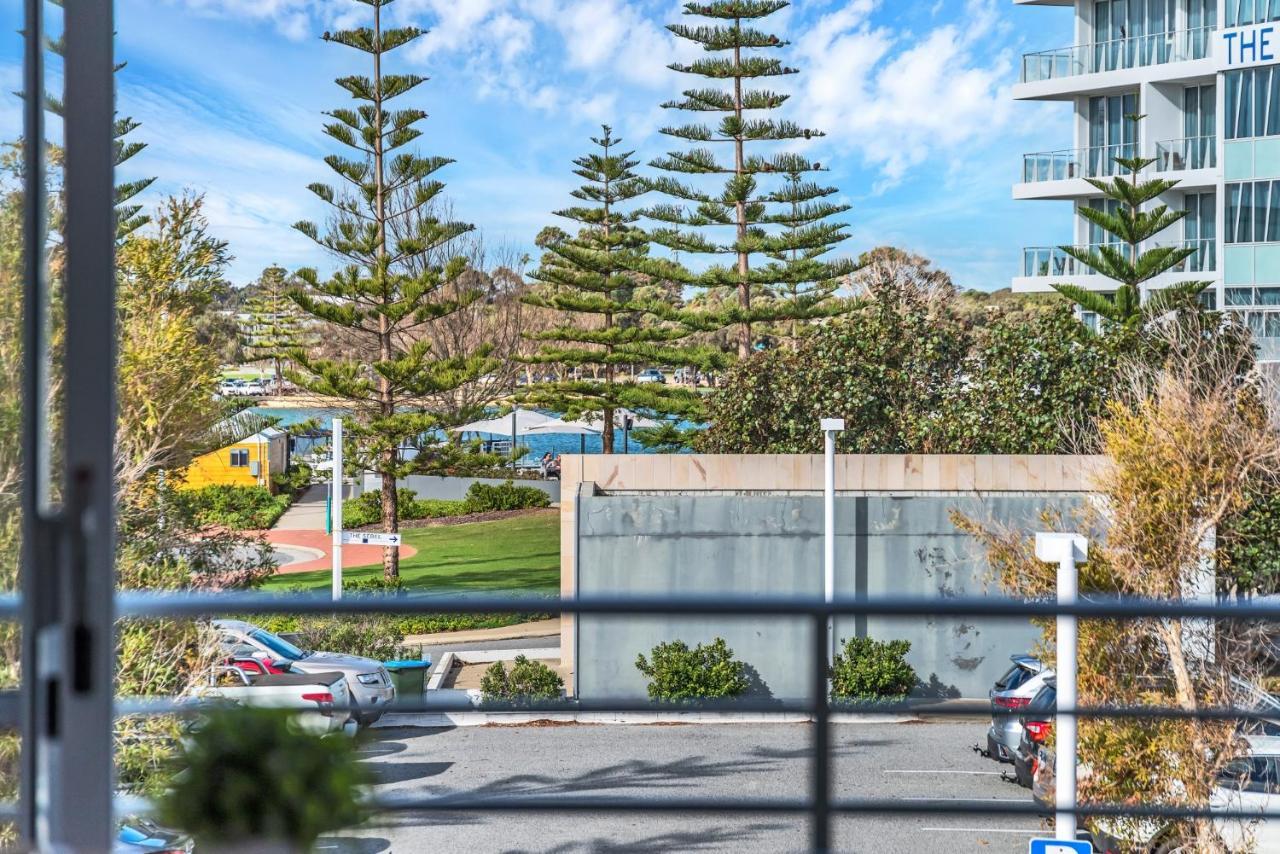 Studio 11 Mandurah Marina 외부 사진