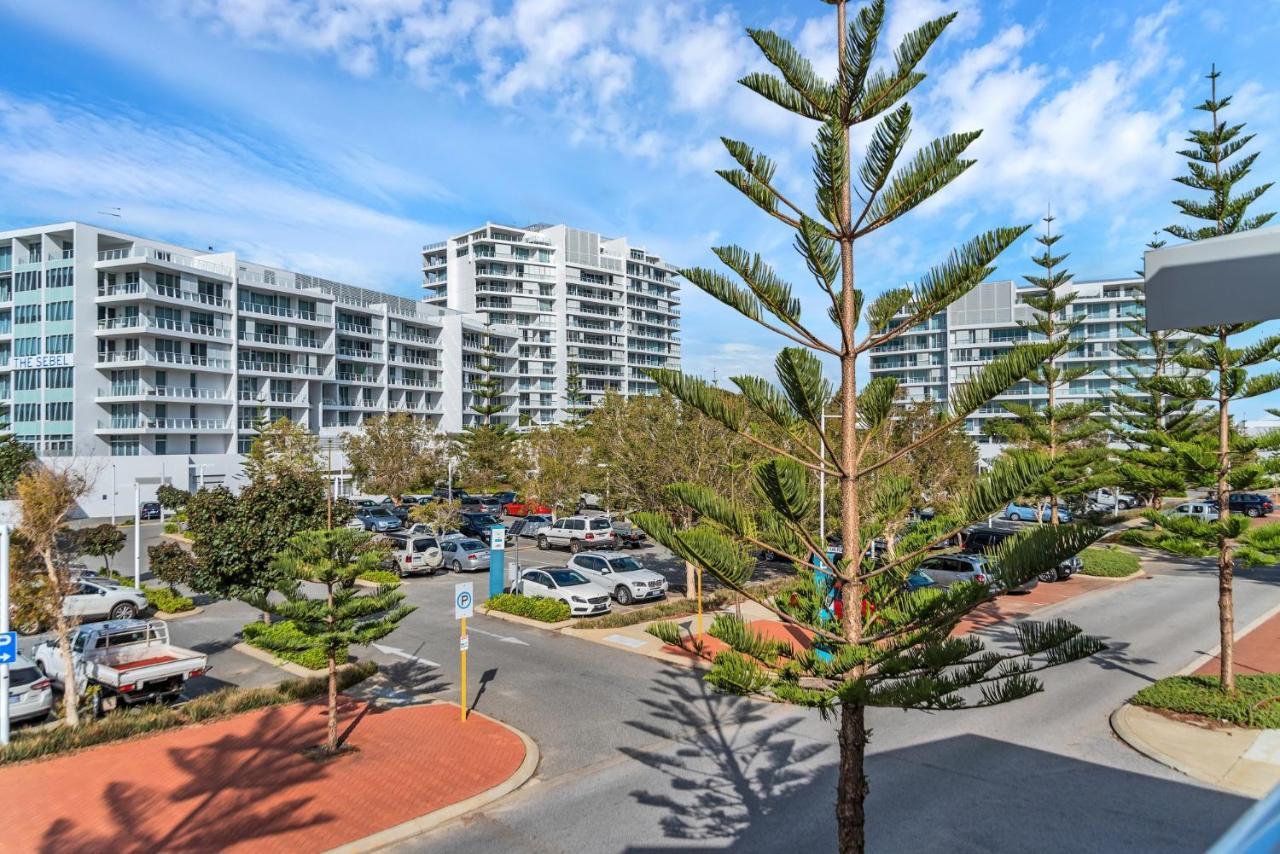 Studio 11 Mandurah Marina 외부 사진
