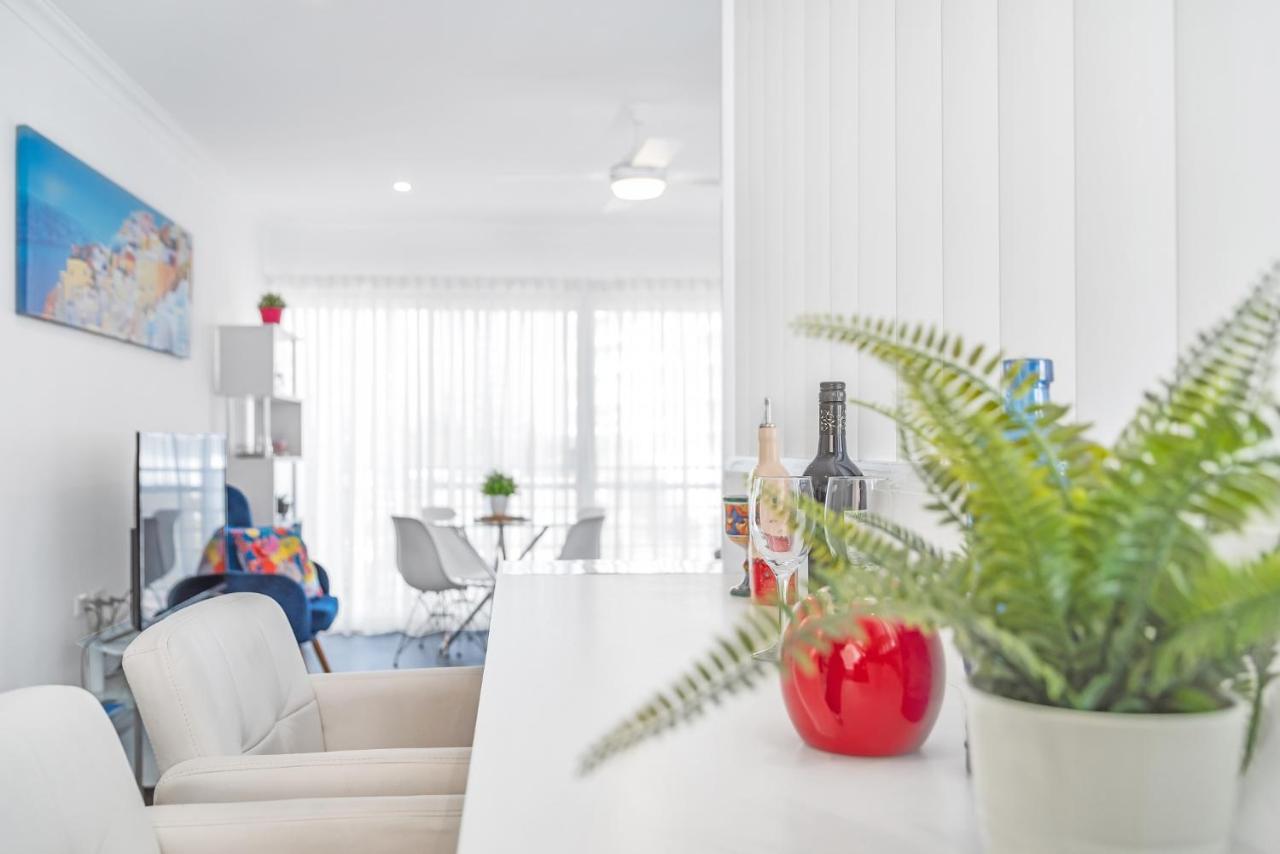 Studio 11 Mandurah Marina 외부 사진