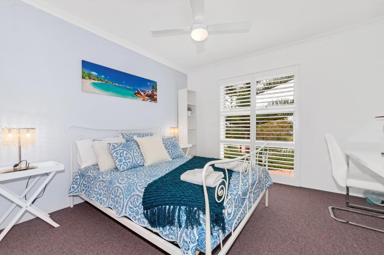 Studio 11 Mandurah Marina 외부 사진