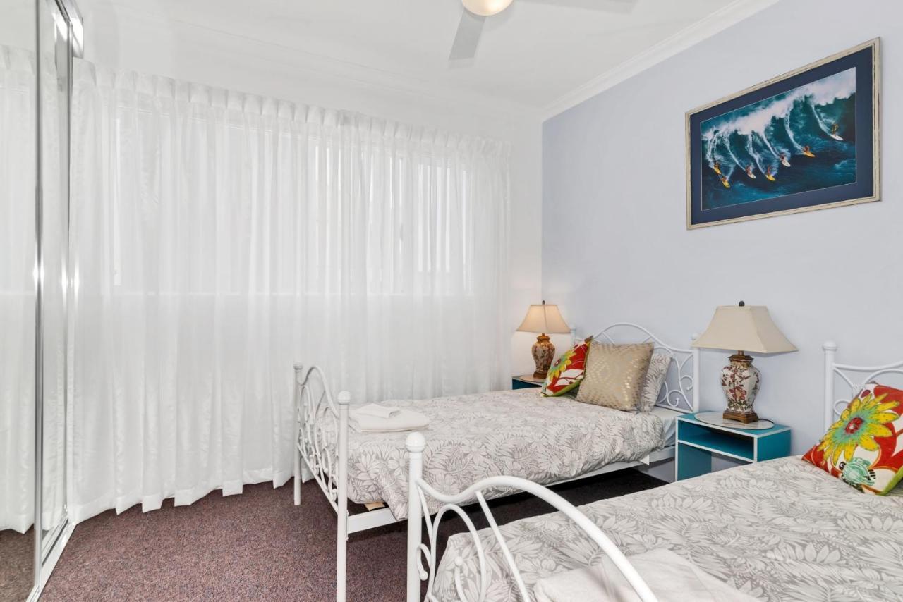Studio 11 Mandurah Marina 외부 사진