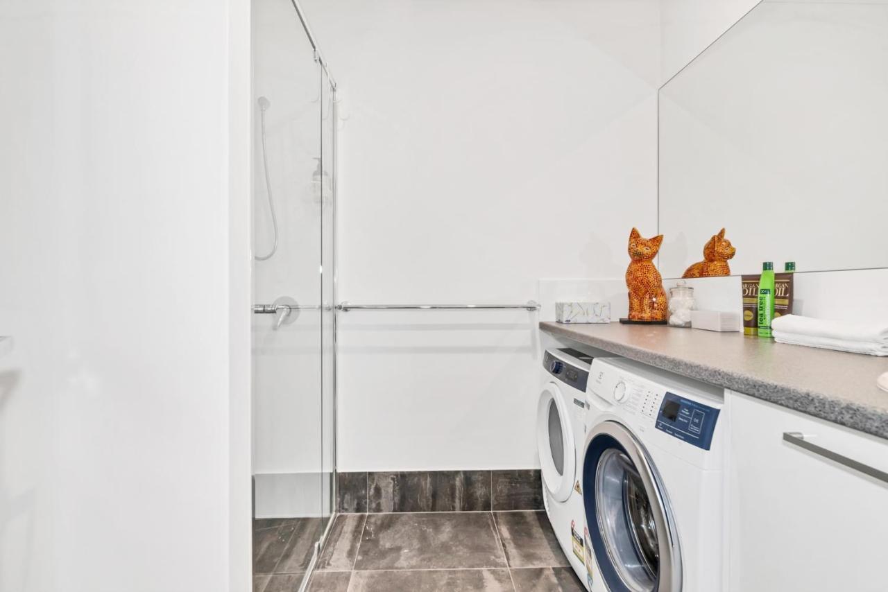 Studio 11 Mandurah Marina 외부 사진